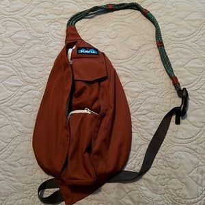 Kavu Mini Rope Bag